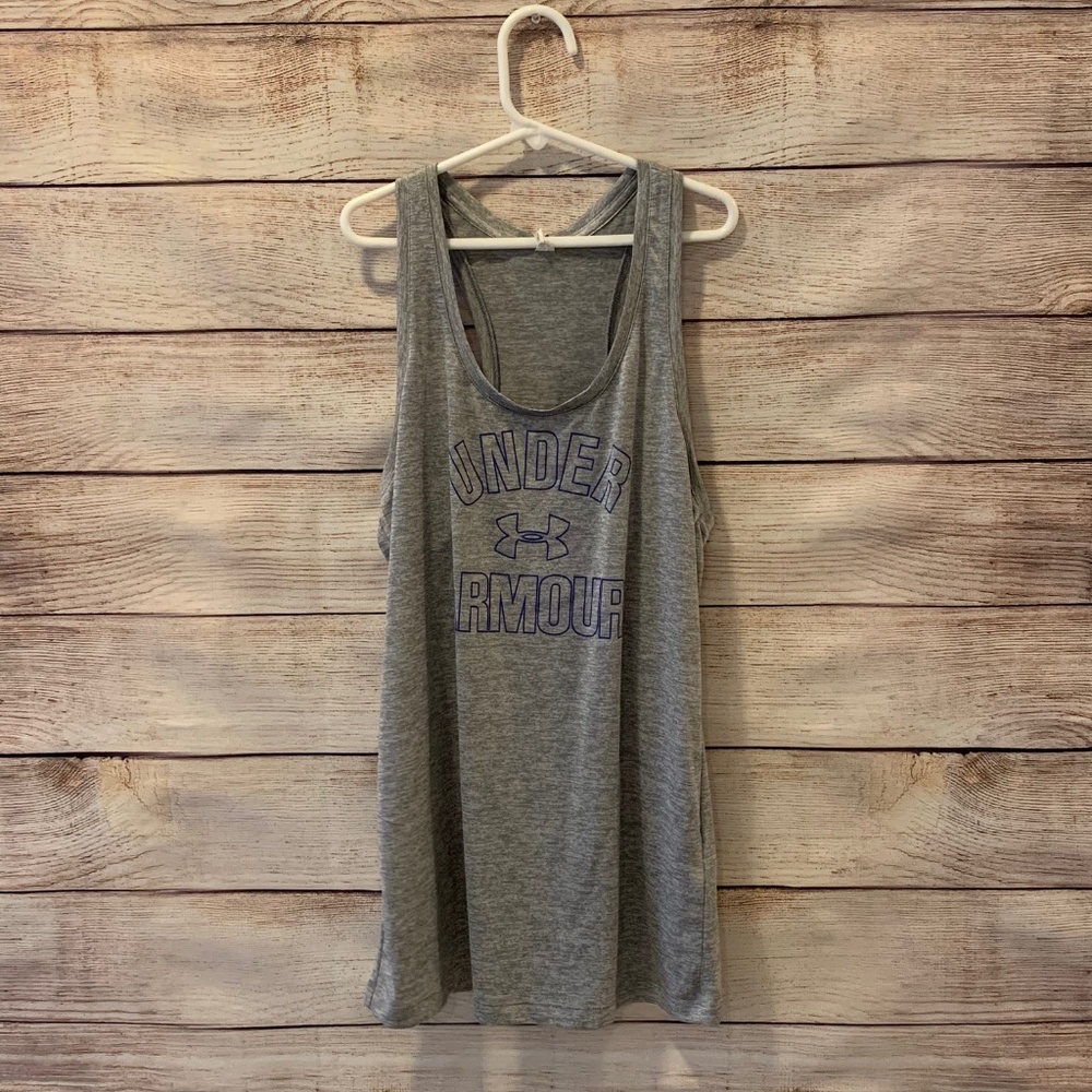 Under Armour Heatgear Women's Tank Top
